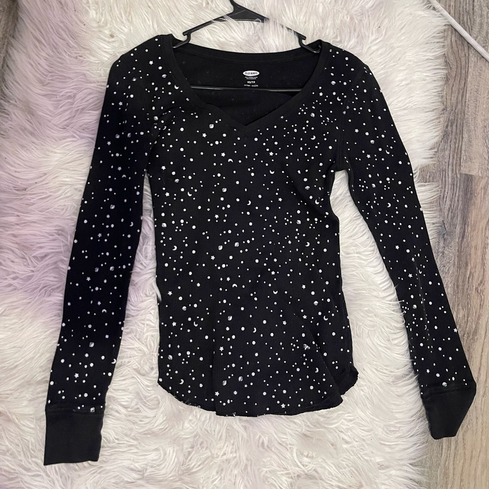 OLD NAVY Pajama set
